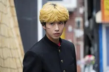 『今日から俺は!!劇場版』“金ロー”で地上波初放送!賀来賢人のコメント到着「ゲラゲラ笑って、ツッパリ達を愛してください」