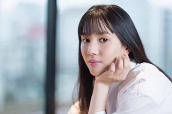 山本千尋、「EXTREME ACTION」を経て思い新たに「今後もアクションを磨きたい」<インタビュー>