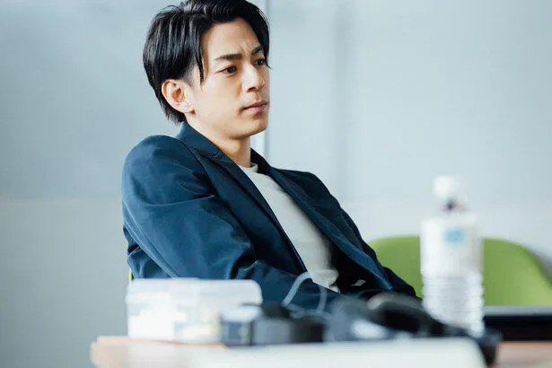 「会社は学校じゃねぇんだよ」(2018年)では若き敏腕社長を演じた三浦翔平　