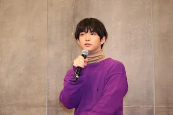 千葉雄大、綾野剛から“俺のアイドル”と言われたことを告白！綾野「本当にたまんないですね」＜アバランチ＞