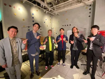 <NEWニューヨークSP>人気企画2本立て!斎藤工、千鳥・ノブ、かまいたち、見取り図ら豪華ゲストが集結