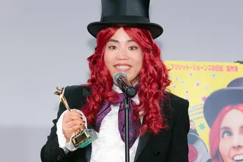 ゆりやんレトリィバァ、“若さゆえの失敗”告白「申し訳なかった」