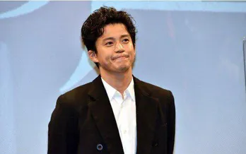 小栗旬、十代の頃にジャニーズに応募していた「ジャニーズいけんじゃないかと思って」