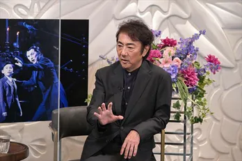 「演じることは生きること」ゴッホの絵を模写し続け…市村正親が語った驚異の役作り<初耳学>