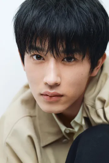 杉野遥亮、風に乗って飛んでいく不思議な姿に「脚なっがっ」「飛びすぎ!かわいい」<恋です!>