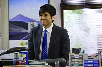 西島秀俊“凌介”のもとに衝撃の荷物が届くラストにゾクゾク＜真犯人フラグ＞