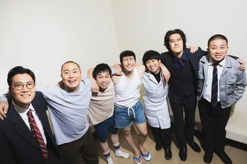 チョコプラ&霜降り明星&ハナコ「新しいカギ」に全てを懸ける!せいや『一度きりのチャンスをみんなと楽しみます!』