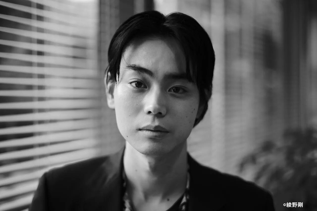 菅田将暉が恐怖を感じた俳優を明かす