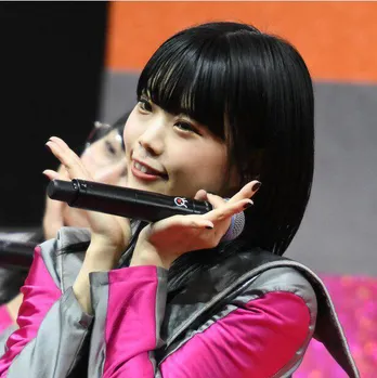 BiSHアイナ・ジ・エンド、歌う時に大事にしていることは「『あ、今生きてる』って、お互い感じ合えたらいいな」　