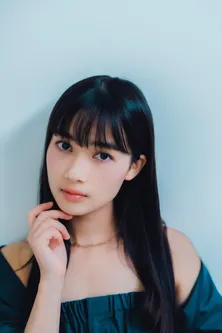 新井舞良は‟ポジティブ&アグレッシブガール“! 思い立ったら即行動で「今は韓国語と英語を勉強中!」