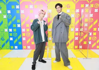 Snow Man目黒蓮が佐久間大介にドッキリを！「こんなの俺の知ってる目黒じゃない！」＜くりぃむナンタラ＞