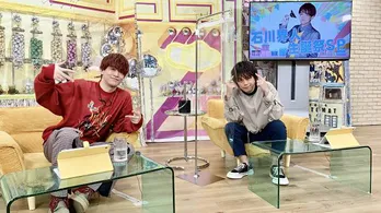 浪川大輔と石川界人、心配な毛髪を専門家にガチで診断も「頭皮、公開するのいやだよ〜」<声優と夜あそび>