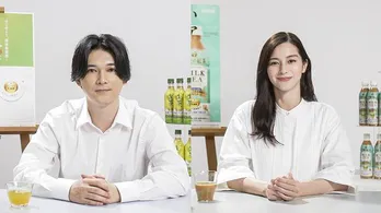 吉沢亮&中条あやみが日々の健康管理や習慣を明かす「最近なんですけどピラティスを始めました」