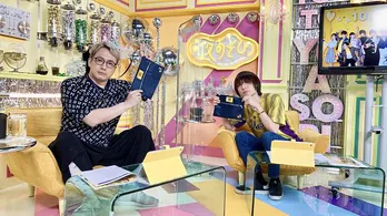 安元洋貴、前野智昭演じる智子の攻略に挑戦も空回り「またやるからな!」<声優と夜あそび>