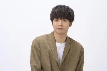 増田貴久、35歳で演じる高校生役は「自分では違和感なくすんなり受け入れたんです」＜古見さんは、コミュ症です。＞