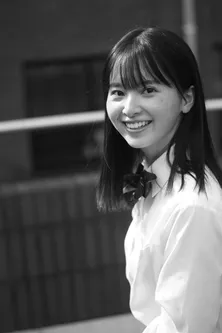 坂東龍汰、“初恋”をテーマに共演者を撮影!「『初恋―』で好きになってもらえたらうれしい」【連載:坂東龍汰の推しごとパパラッチ #3】(前編)