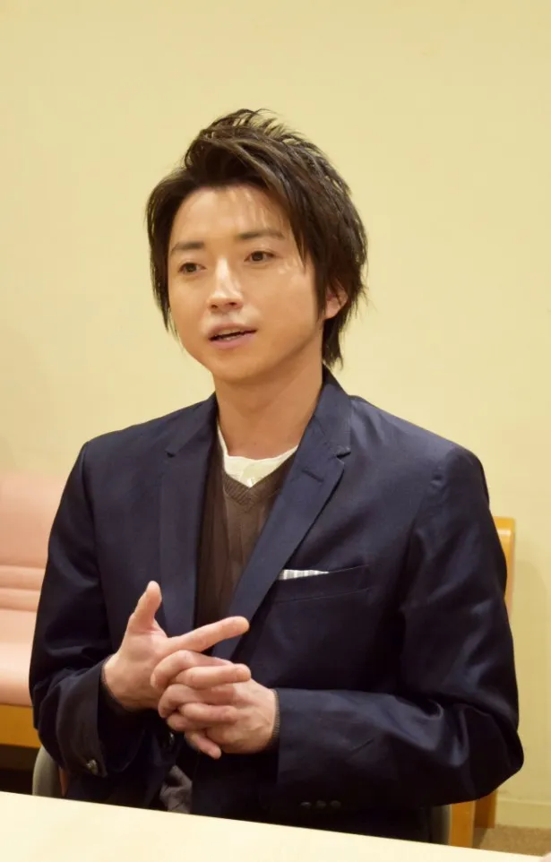 人間の証明 主演 藤原竜也 素晴らしい戯曲 演劇は色あせない Webザテレビジョン