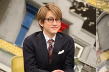 横山裕、サバンナ高橋と“リモート脱出ゲーム”に挑戦！収録の反省点は「全然ないです」＜脱力タイムズ＞