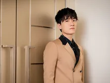 役作りではプレッシャーも...畠中祐が『宇宙戦艦ヤマト』を熱く語る!