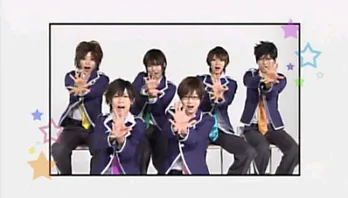 ヲタ以外の話も!? 腐男塾が「ミューサタ」出演で爆笑トーク連発!(1)