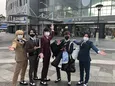 A.B.C-Zが伝説作った!「ジャニーズ伝説」会見から香川のライブへ5時間“自力旅”