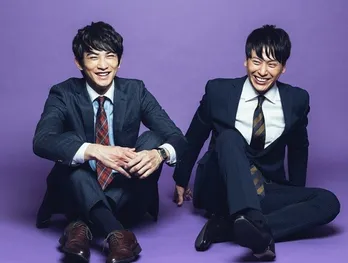 三代目JSB山下×劇団EXILE町田 ピュアすぎる初恋秘話