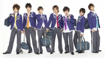 ヲタ以外の話も!? 腐男塾が「ミューサタ」出演で爆笑トーク連発!(2)