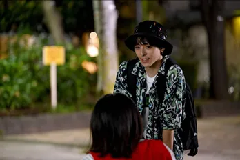 高杉真宙、清野菜名“明葉”を振り回す年下男子役に「“キュン”を研究、勉強していきたい」 <「婚姻届に判を捺しただけですが」インタビュー>