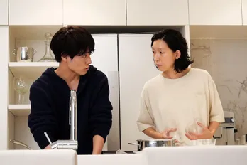 江口のりこ&赤楚衛二、道枝駿佑&目黒蓮ほかが出演する秋ドラマの注目ポイントをお届け!