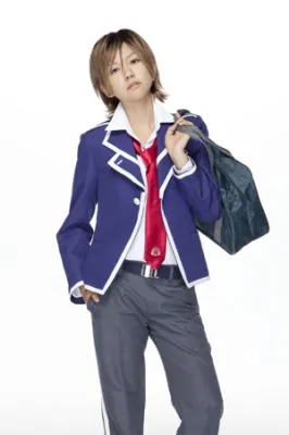 腐男塾・赤園虎次郎インタビューで「ミューサタ」欠席の理由が明らかに!?