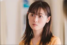 福原遥の“顔面ケーキ”にファン衝撃!「それでも可愛いってどういうこと!?」<アンラッキーガール!>