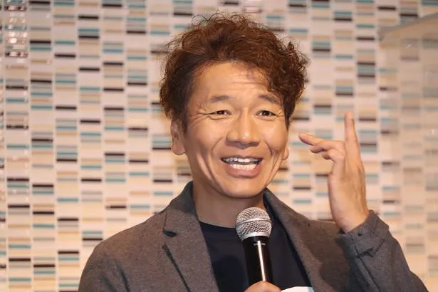 上田晋也