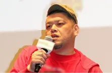 ハラミちゃん、バナナアートで圧倒的センスを披露 野生爆弾くっきー!も絶賛「圧巻です」