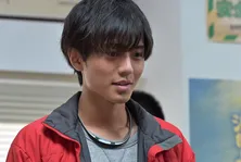 <永瀬廉>“捨て身”の演技も!「モネ」亮役で見せた“俳優としての凄み”