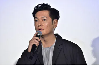 井浦新、成田凌の仕事ぶりをチェック「こっちも好きなんで厳しくもありたい」