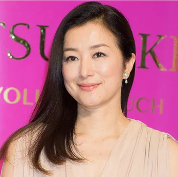 鈴木京香が、仕事に決め方に言及「意思を持って流れて行く」