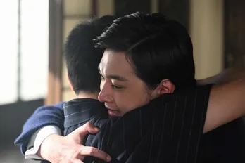 吉沢亮＆高良健吾“涙の再会”に感動の声！「生きててくれて本当によかった」＜青天を衝け＞