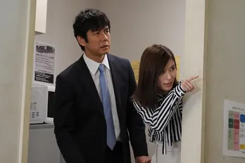 芳根京子“瑞穂”は敵か味方か…視聴者「誰もが怪しい」＜真犯人フラグ＞