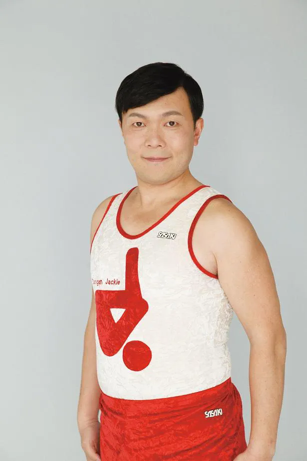 「世界体操 北九州2021」のスペシャルゲストに元体操選手芸人のオラキオ