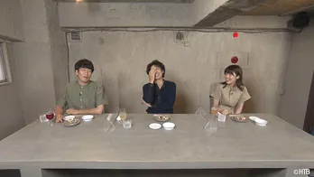 戸次重幸、ダシを極めるため強力な助っ人“だしソムリエ”のもとへ<おにぎりあたためますか>