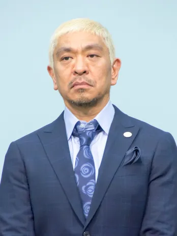 松本人志、渡辺謙の不倫疑惑に「これも忖度」