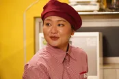 【写真を見る】主人公ユキコ(杉咲花)のバイト先の副店長を演じる吉住