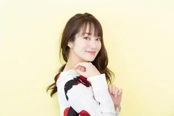 高梨臨、占いで相性が良かった福原遥&若月佑美とは「本当に相性が良いんだろうなと思うくらい仲が良い」<アンラッキーガール!インタビュー>