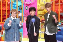 小山慶一郎、「内村のツボる動画」のレギュラーMCに！「お二人の最高の相棒を目指します！」