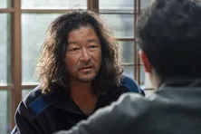 <モネ>浅野忠信の“静かな熱演”に感動の声「泣けた」「切ないけど、やっと前に進める」