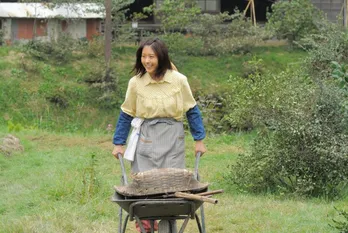 【ひよっこ通信(1)】有村架純の“おっとりヒロイン”が動きだす