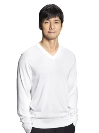 西島秀俊、優しい笑顔で猫を抱きしめる姿に「可愛すぎます！」「最高に癒された」＜真犯人フラグ＞