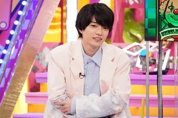 なにわ男子・西畑大吾、CDデビュー目前の思いを語る「メンバー全員が泣いている姿を見て、幸せやなと思いました」<奇跡体験!アンビリバボー>