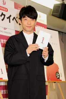 星野源が最近“ひとり泣いた”シチュエーションは？