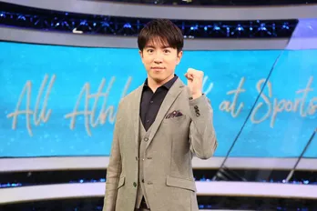  関ジャニ∞村上信五が『北京2022オリンピック』メーンキャスターに就任！“2大会連続”大役に「喜びしかございません」